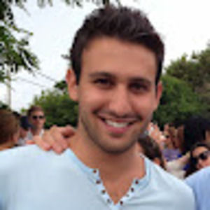 Meet your Posher, Keith